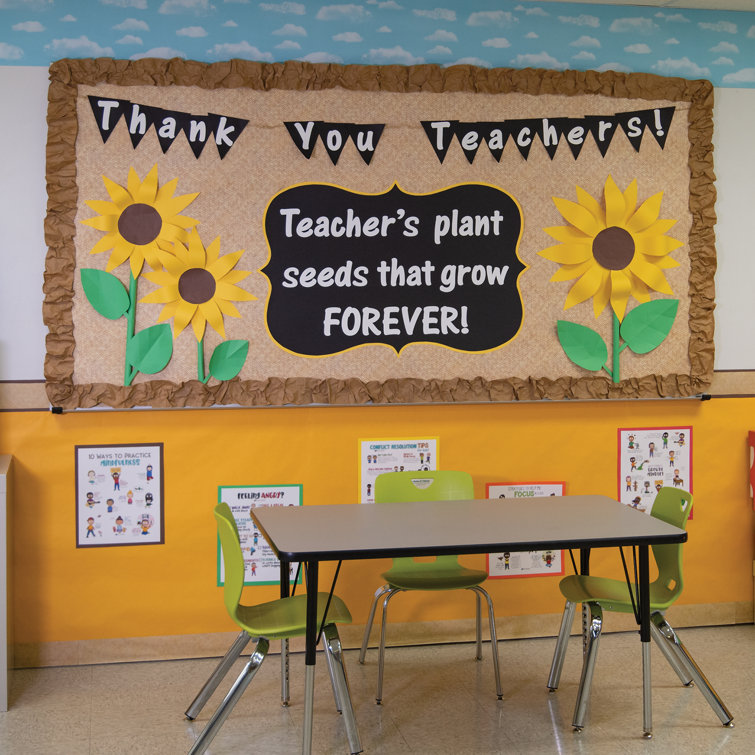 Pacon Creative Products Fadeless Bulletin Board Art Paper Wayfair